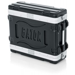 Кейс для рекового оборудования Gator GR-3S - 3U Audio Rack (Shallow)
